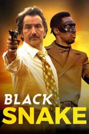Black Snake