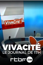 VivaCité - Le journal de 17 heures