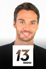 Journal télévisé 13h