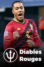 Diables Rouges