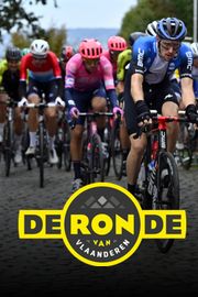 Tour des Flandres 2021