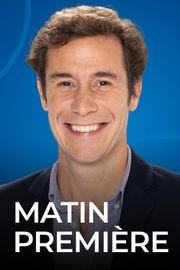 Matin Première