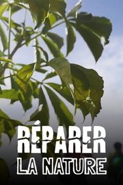 Réparer la nature