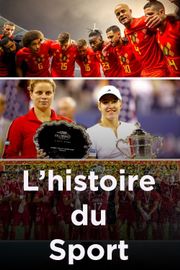 L'histoire du sport