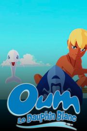 Oum le dauphin blanc