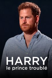 Harry : Le Prince troublé