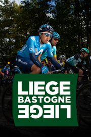 Liège - Bastogne - Liège 2022