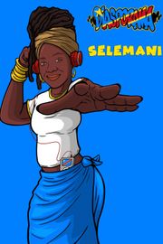 Diasporama