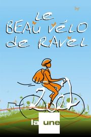 Le beau vélo de RAVeL
