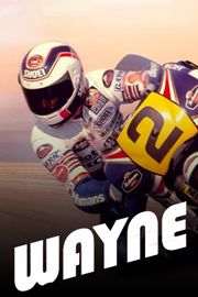 Wayne Gardner