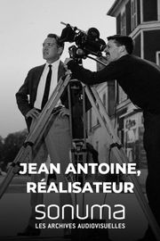 Jean Antoine