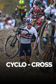 Cyclo-cross