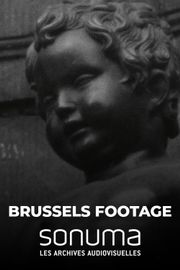 Brussels footage