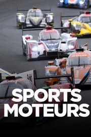 Sports moteurs