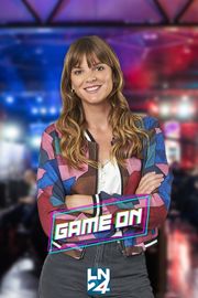 LN24 - Game On