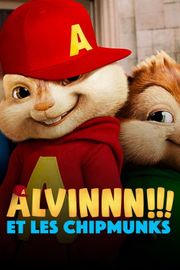 ALVINNN!!! et les Chipmunks