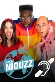 Les Niouzz en traduction gestuelle