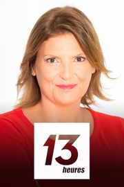 Journal télévisé 13h