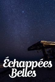 Echappées belles