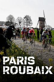 Paris-Roubaix 2021