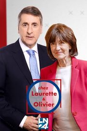 LN24 - Chez Laurette et Olivier