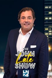 LN24 - The John Late show
