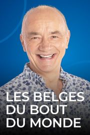 Les Belges du Bout du Monde - Émission radio