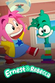 Ernest & Rebecca