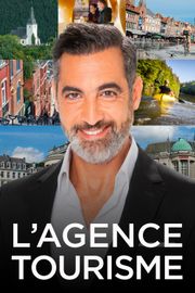 L'Agence Tourisme