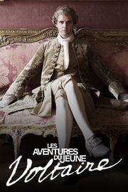 Les aventures du jeune Voltaire