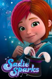 Sadie Sparks
