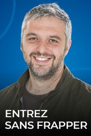 Entrez sans frapper