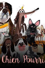 Chien Pourri
