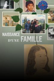 Naissance d’une famille
