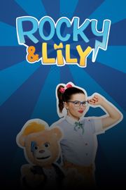 Rocky & Lily