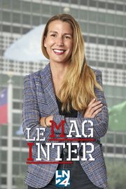 LN24 - Le Mag Inter