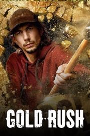 Gold Rush - Alaska, La Ruée vers l'or