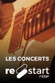 Les concerts Restart