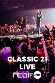Classic 21 Live en vidéo