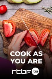 Cook As You Are