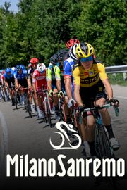 Milan - San Remo 2021