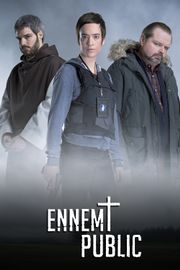 Ennemi public