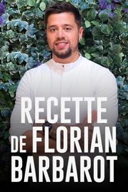 Recette de Florian Barbarot
