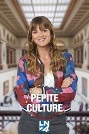 LN24 - La Pépite Culture
