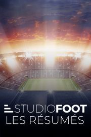Studio Foot : les résumés