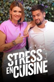 Stress en cuisine