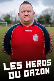 Les héros du gazon
