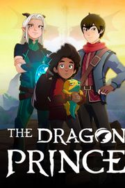 Le prince des Dragons