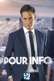 LN24 - Pour info
