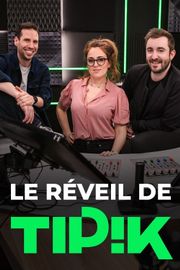 Le Réveil de Tipik